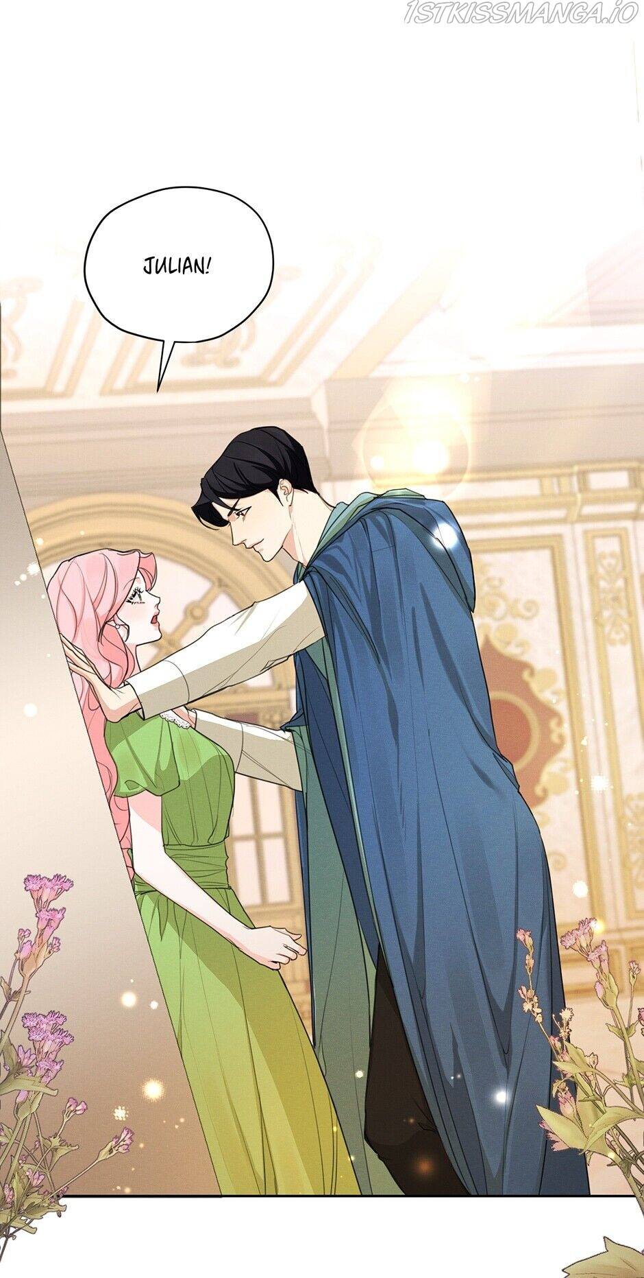 I am the Male Lead’s Ex-Girlfriend chapter 51 - page 1