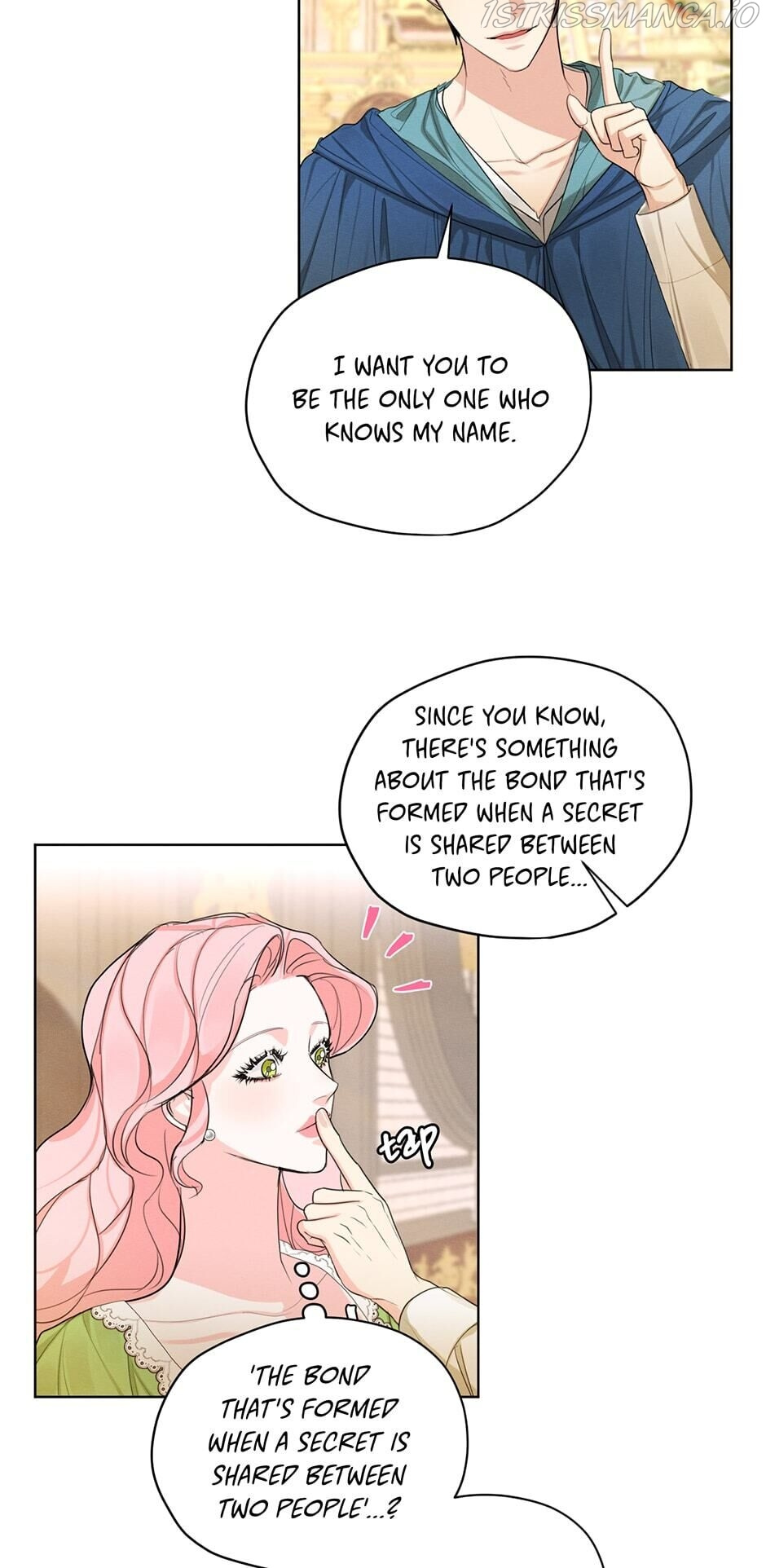 I am the Male Lead’s Ex-Girlfriend chapter 51 - page 11
