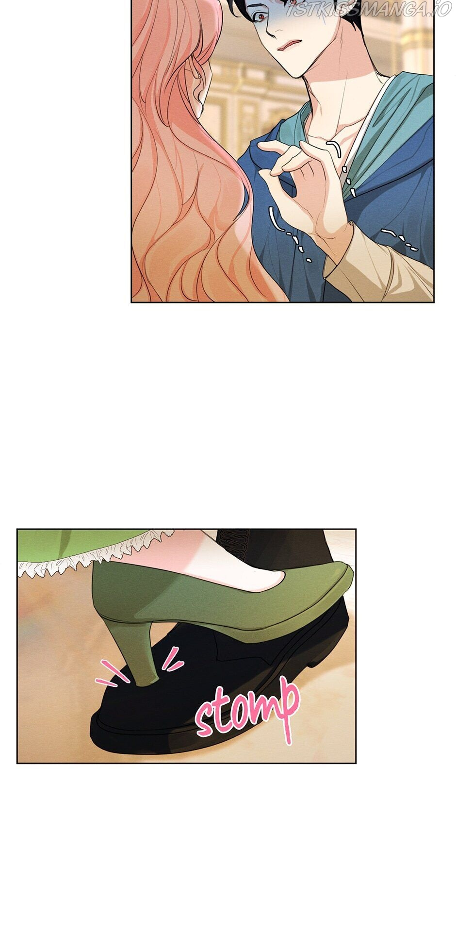 I am the Male Lead’s Ex-Girlfriend chapter 51 - page 13