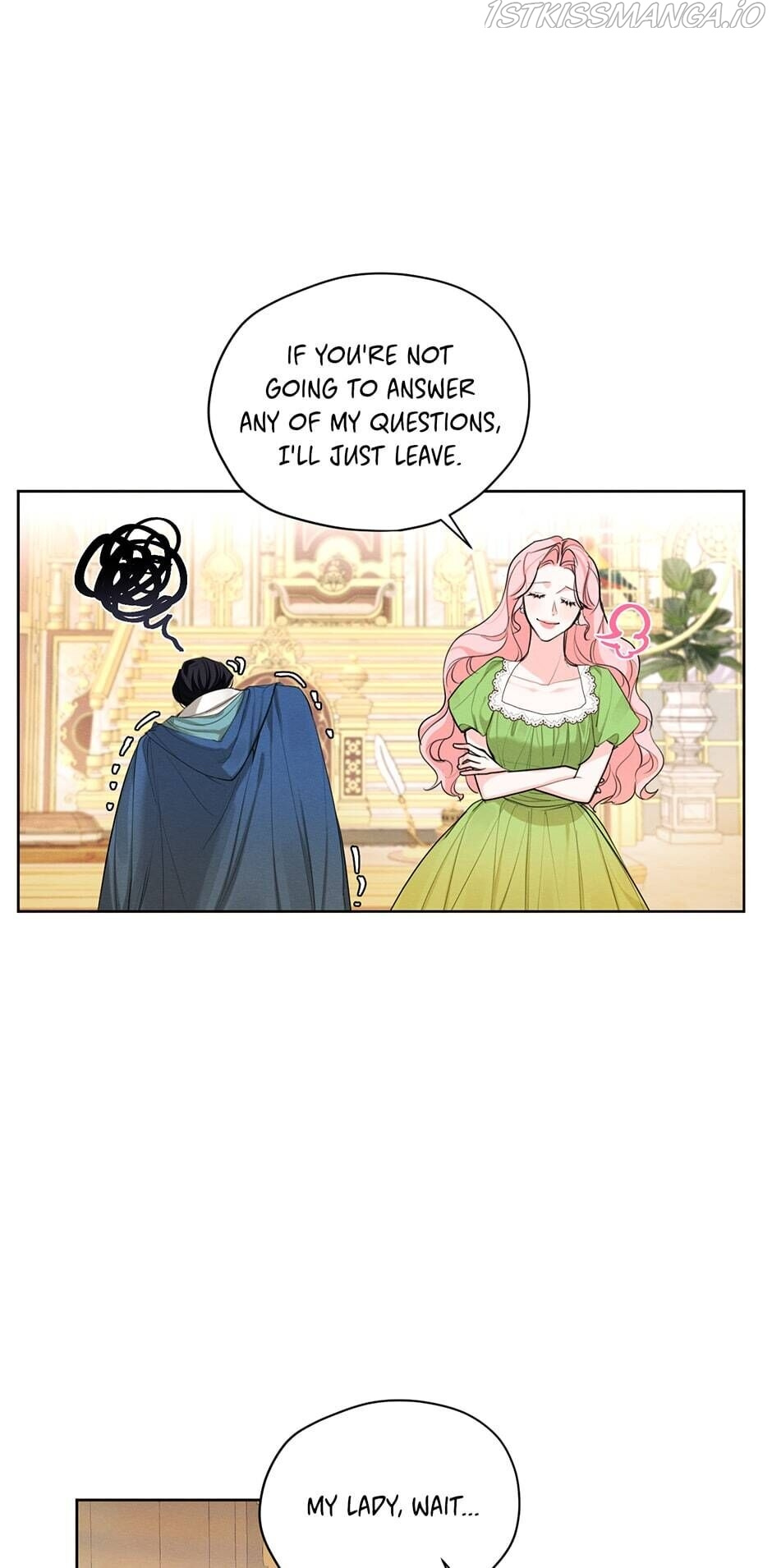 I am the Male Lead’s Ex-Girlfriend chapter 51 - page 14
