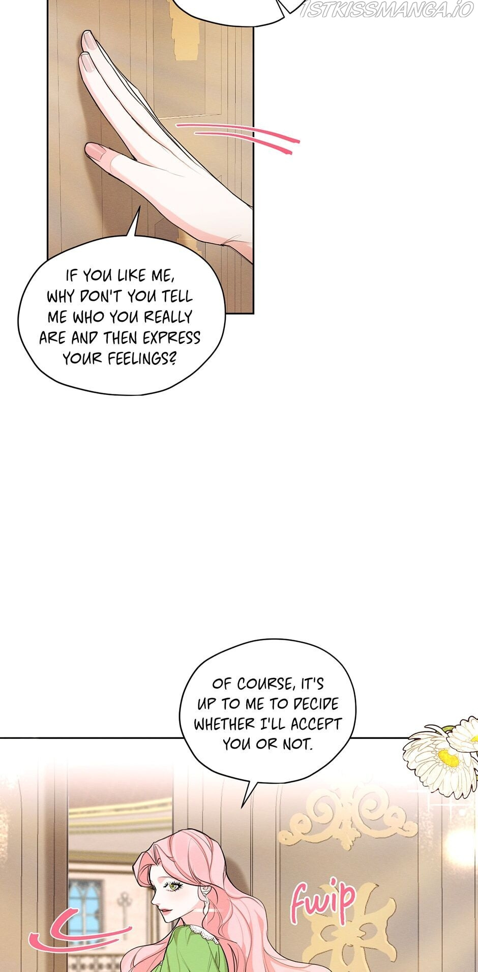 I am the Male Lead’s Ex-Girlfriend chapter 51 - page 15