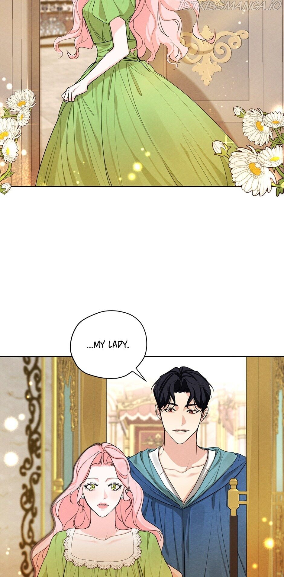 I am the Male Lead’s Ex-Girlfriend chapter 51 - page 16