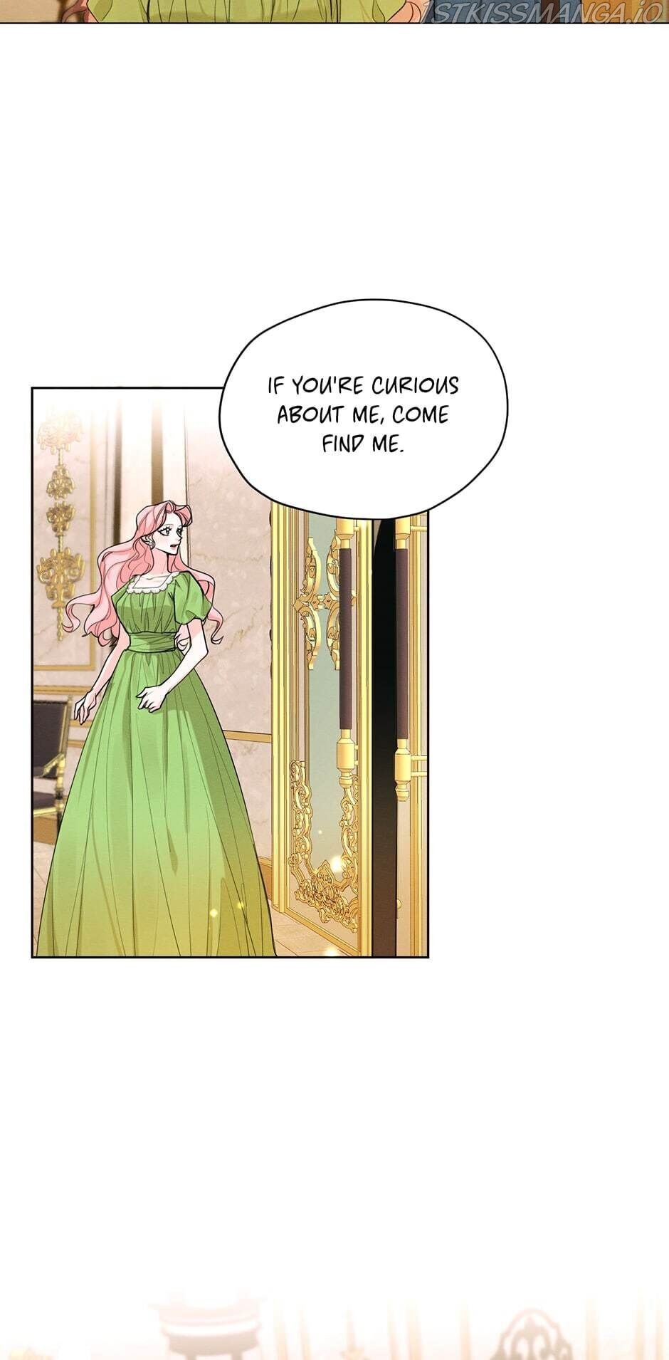 I am the Male Lead’s Ex-Girlfriend chapter 51 - page 17