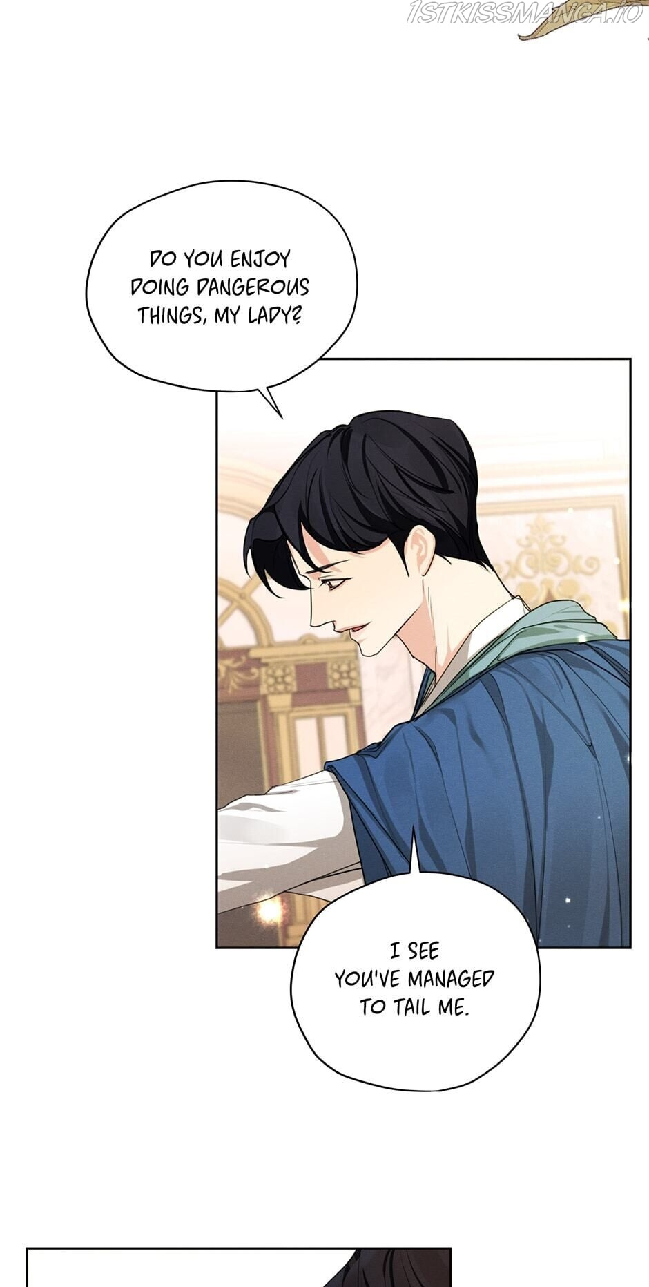 I am the Male Lead’s Ex-Girlfriend chapter 51 - page 2