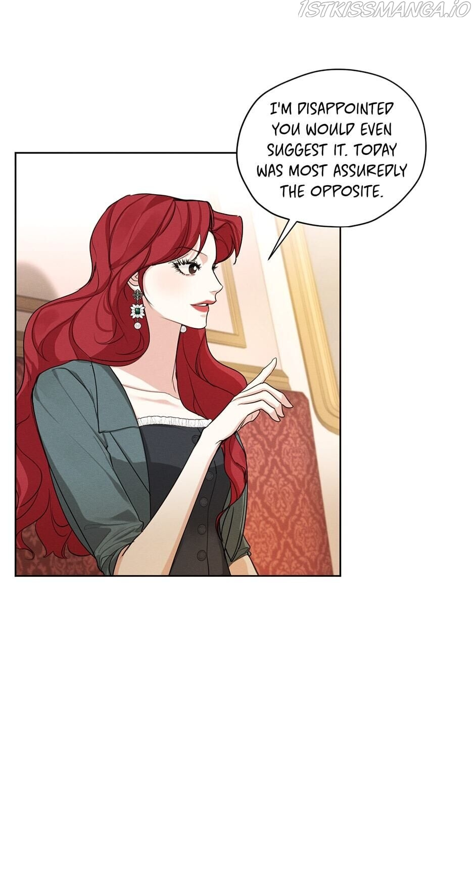 I am the Male Lead’s Ex-Girlfriend chapter 51 - page 22