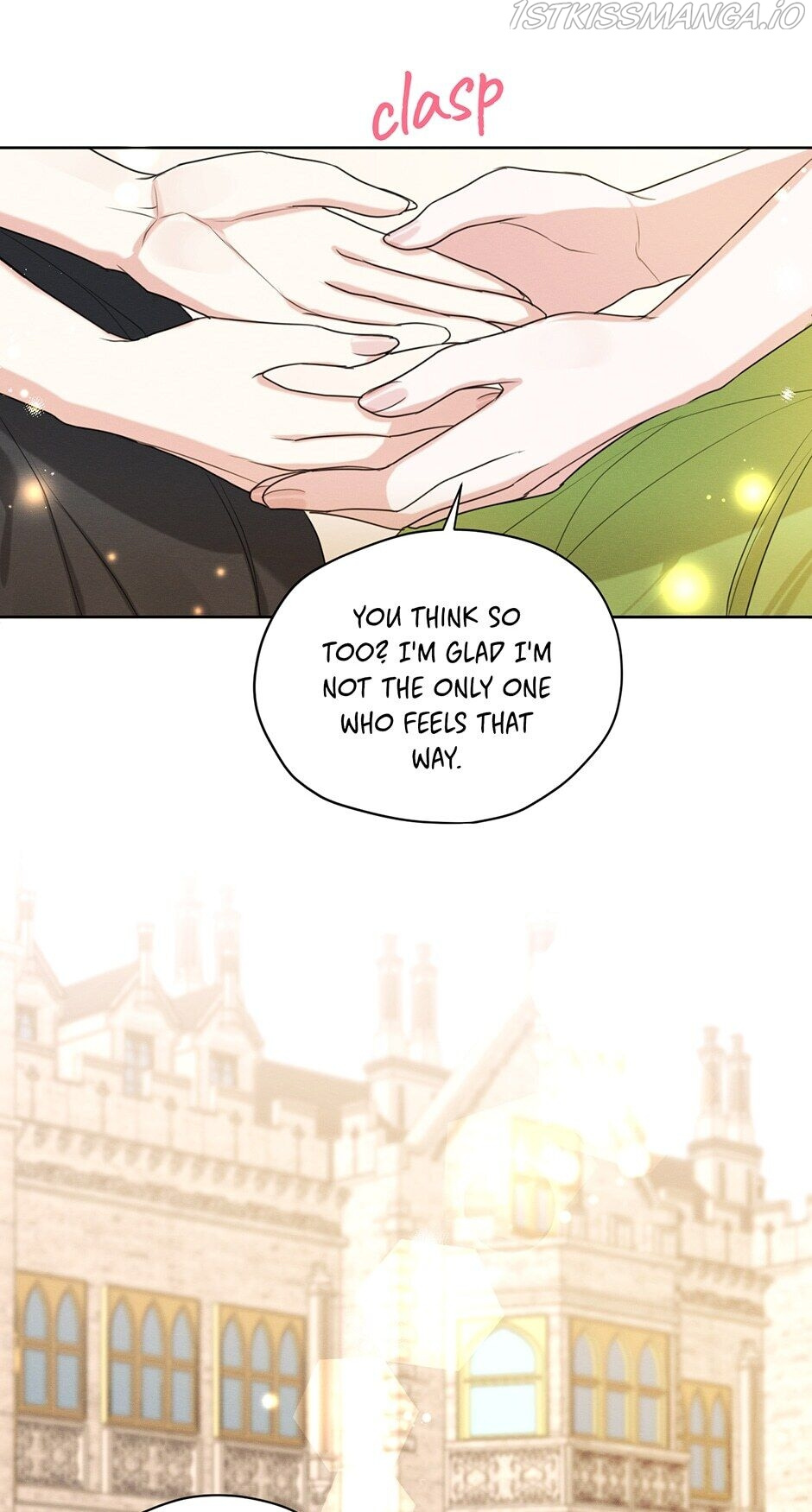 I am the Male Lead’s Ex-Girlfriend chapter 51 - page 23