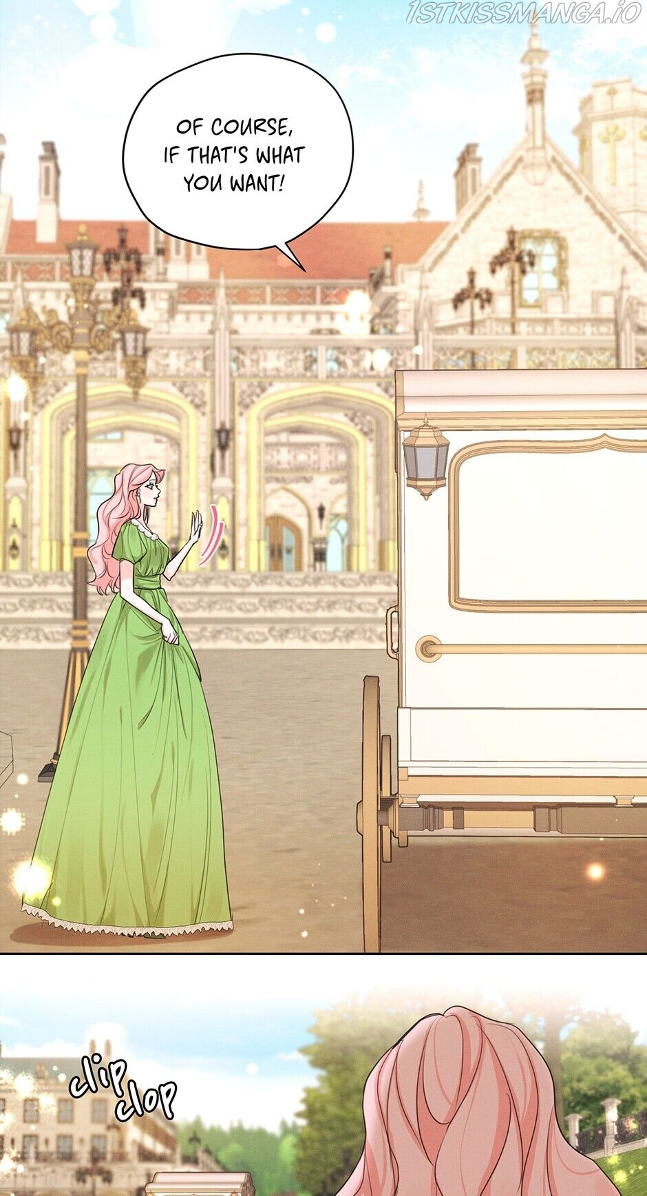 I am the Male Lead’s Ex-Girlfriend chapter 51 - page 26