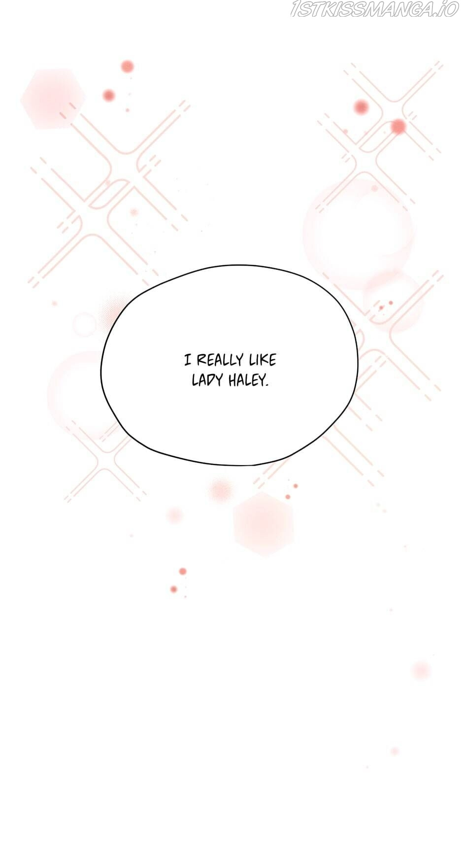 I am the Male Lead’s Ex-Girlfriend chapter 51 - page 28