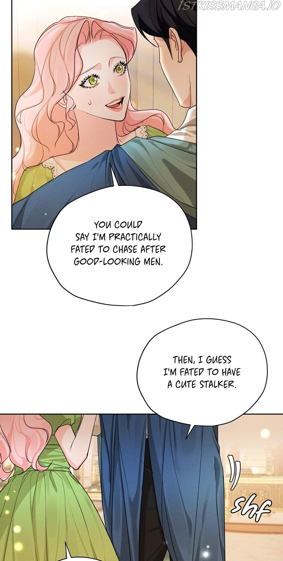 I am the Male Lead’s Ex-Girlfriend chapter 51 - page 3