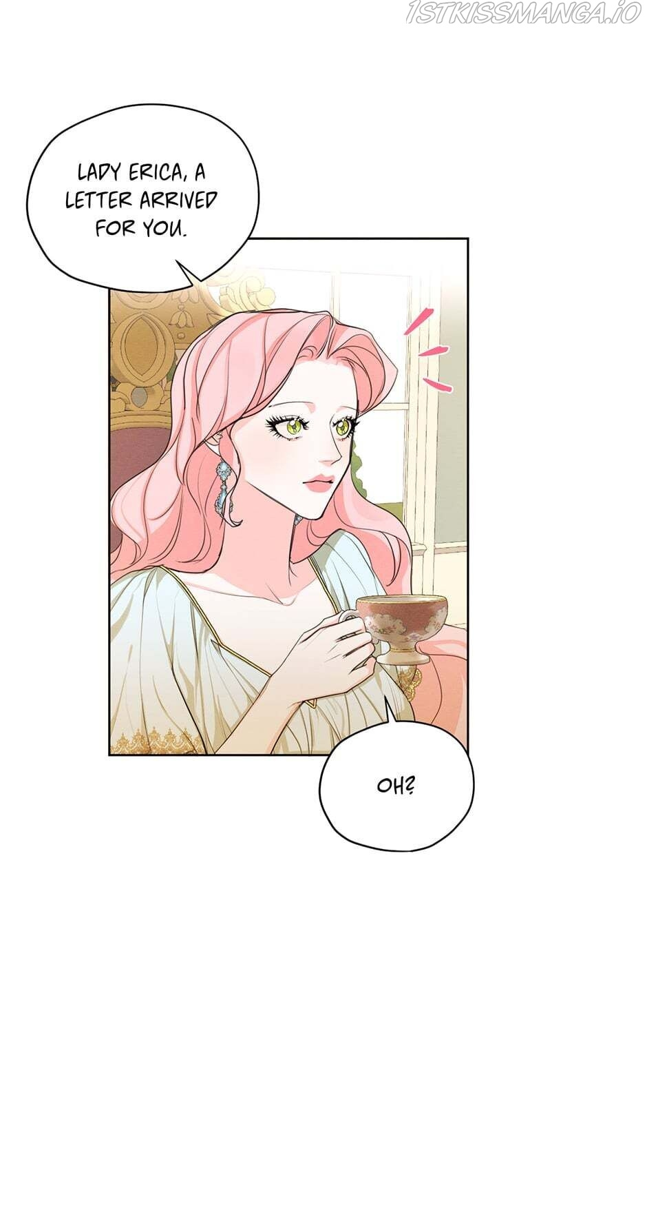 I am the Male Lead’s Ex-Girlfriend chapter 51 - page 31