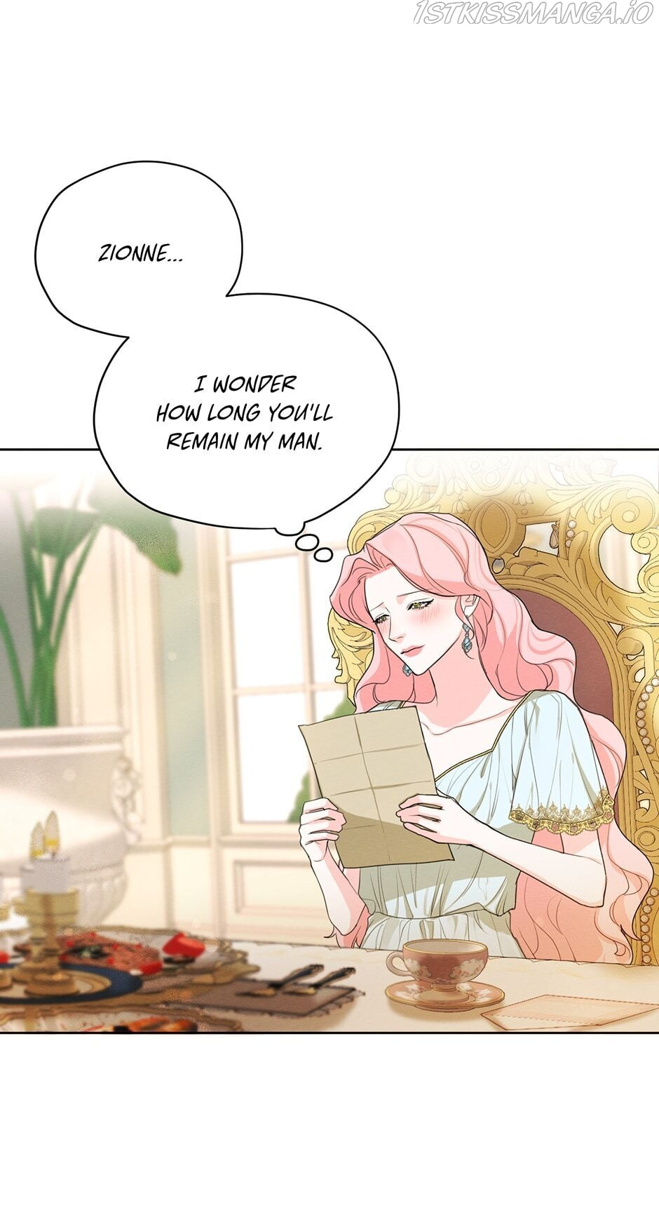 I am the Male Lead’s Ex-Girlfriend chapter 51 - page 35