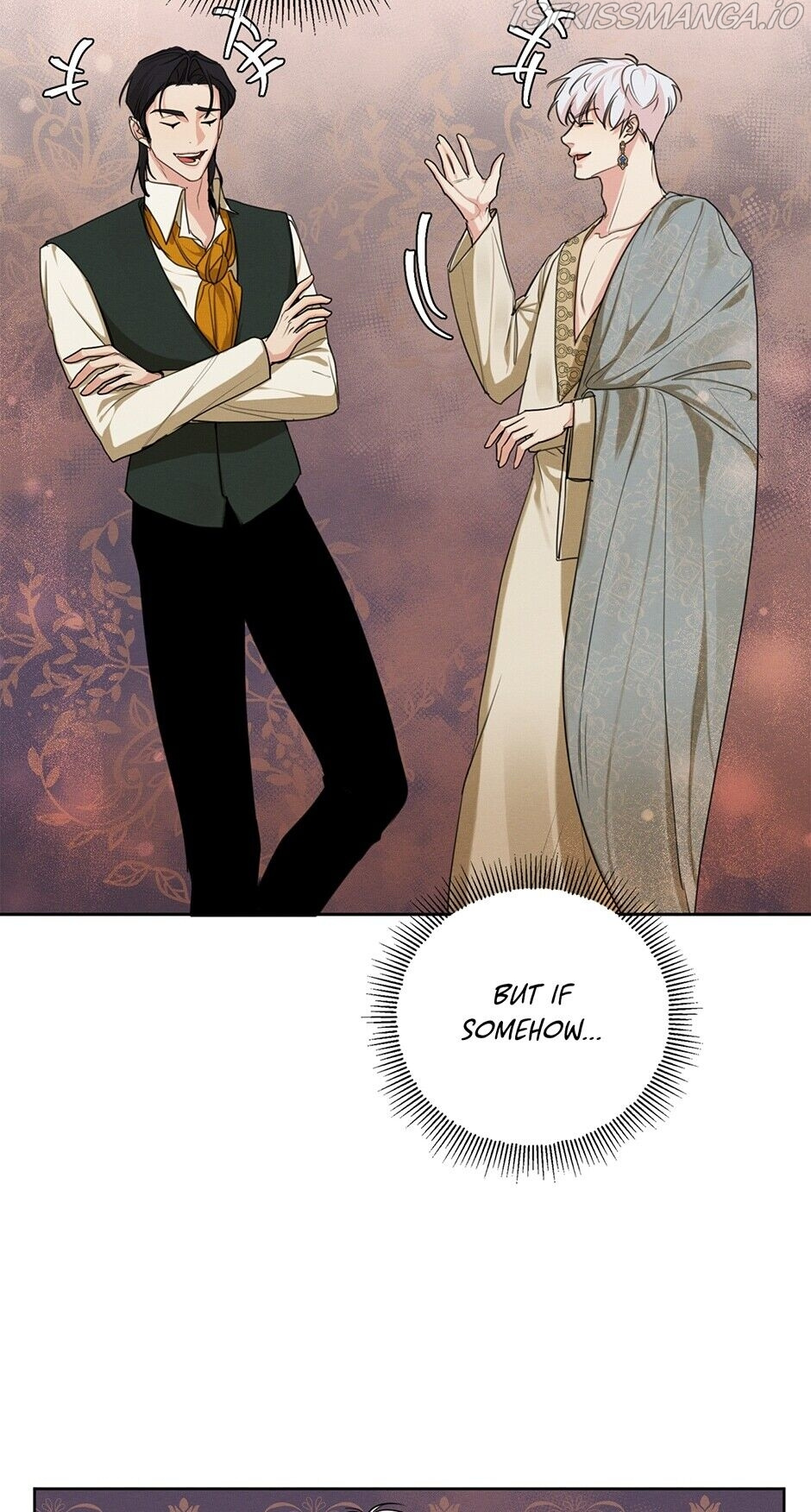 I am the Male Lead’s Ex-Girlfriend chapter 51 - page 37