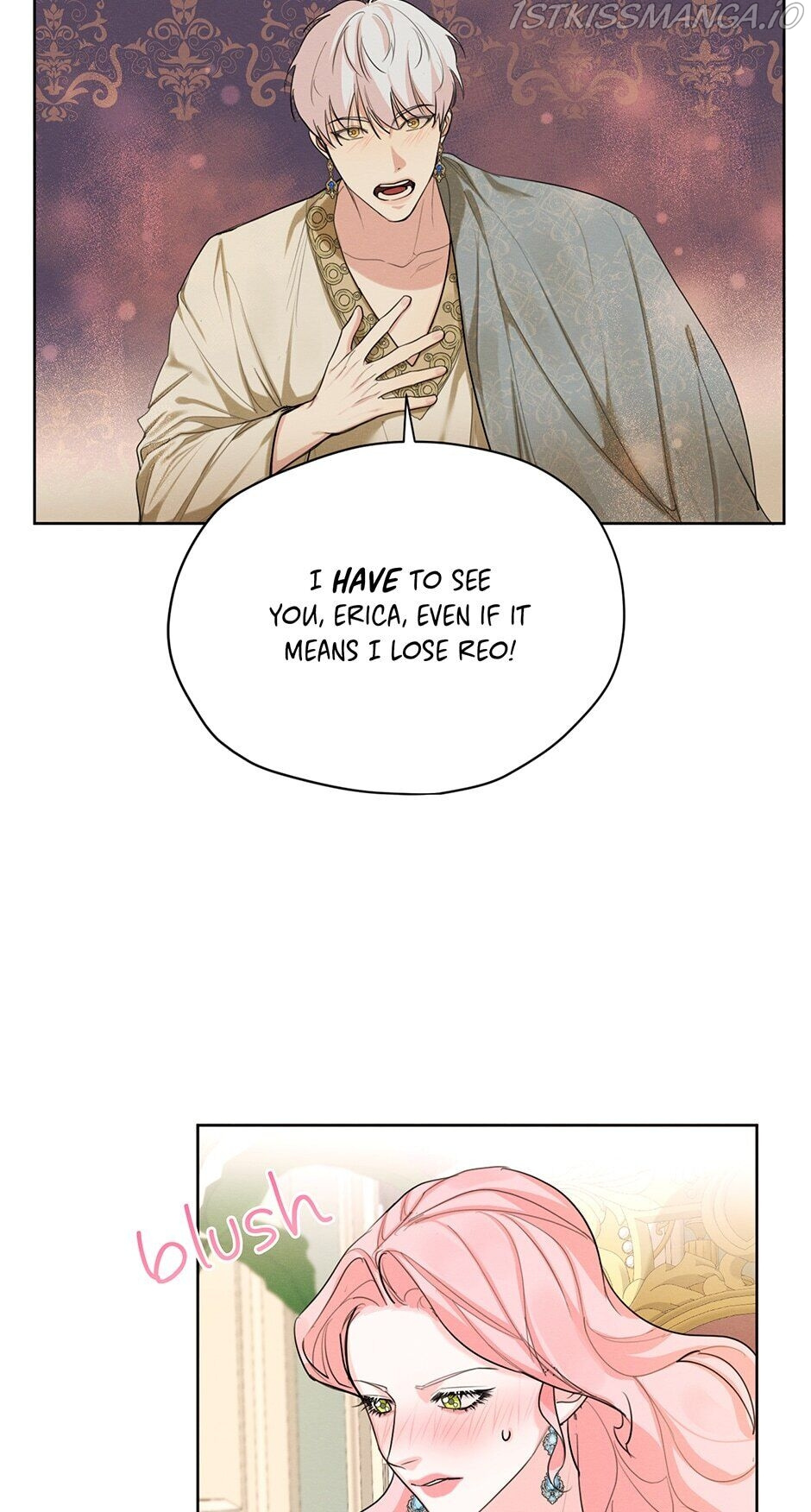 I am the Male Lead’s Ex-Girlfriend chapter 51 - page 38