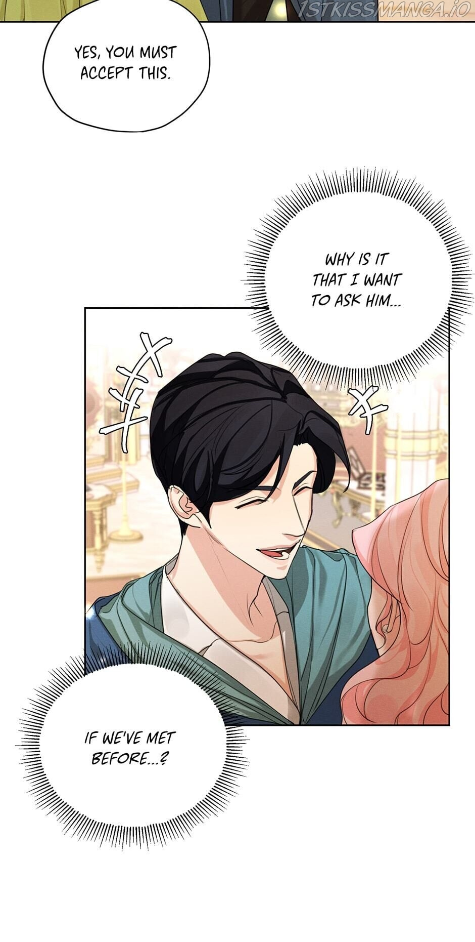 I am the Male Lead’s Ex-Girlfriend chapter 51 - page 4