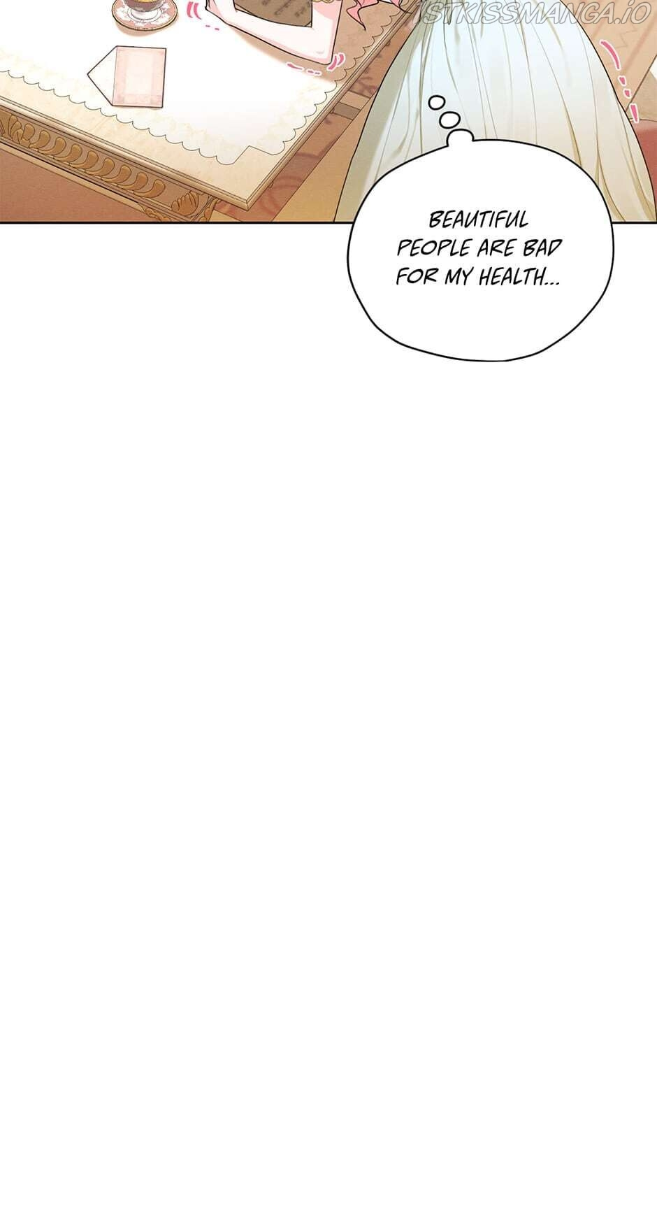 I am the Male Lead’s Ex-Girlfriend chapter 51 - page 40