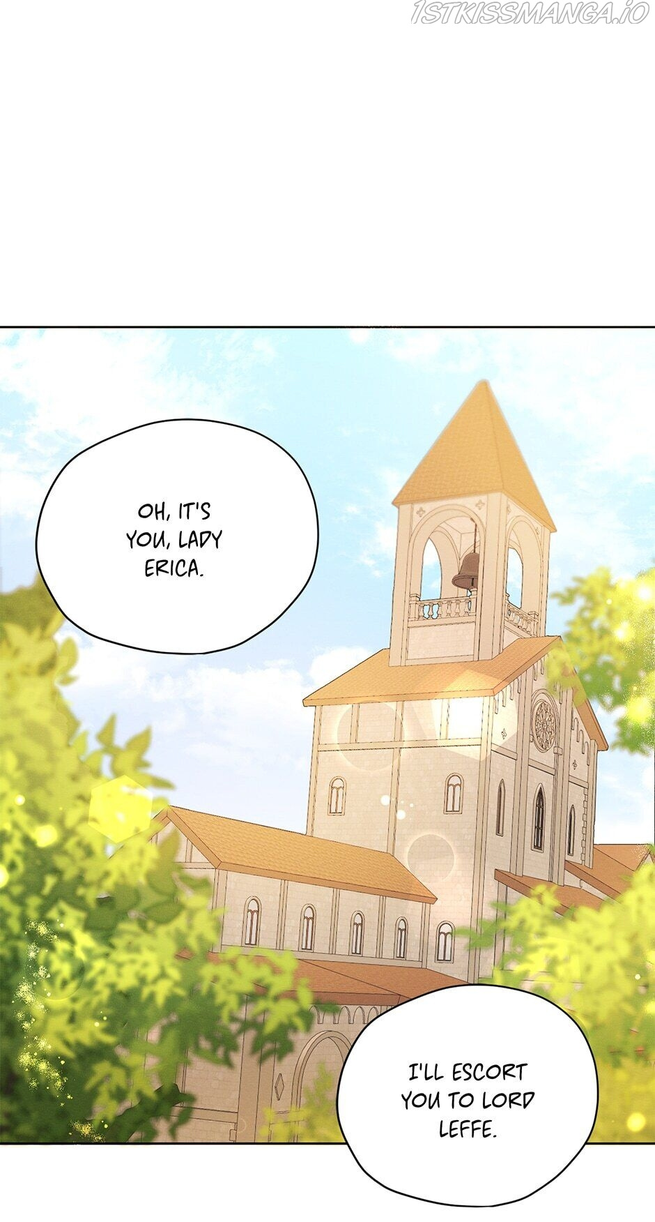 I am the Male Lead’s Ex-Girlfriend chapter 51 - page 41