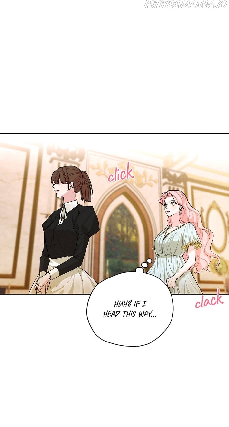 I am the Male Lead’s Ex-Girlfriend chapter 51 - page 42