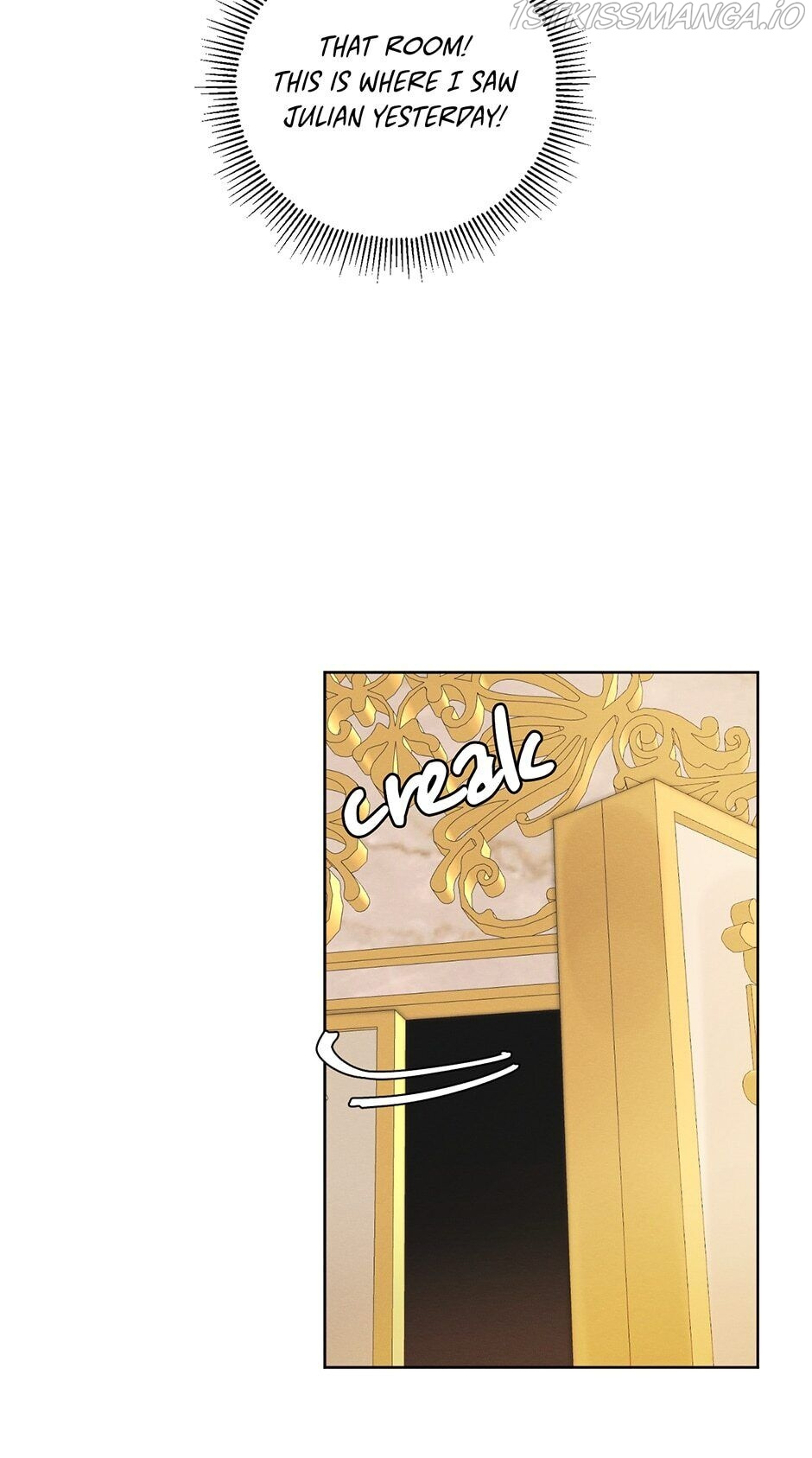 I am the Male Lead’s Ex-Girlfriend chapter 51 - page 44