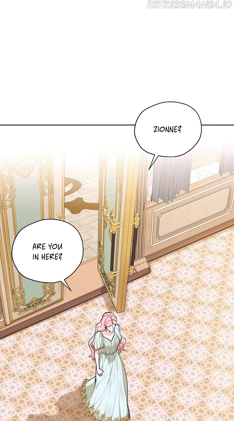 I am the Male Lead’s Ex-Girlfriend chapter 51 - page 45