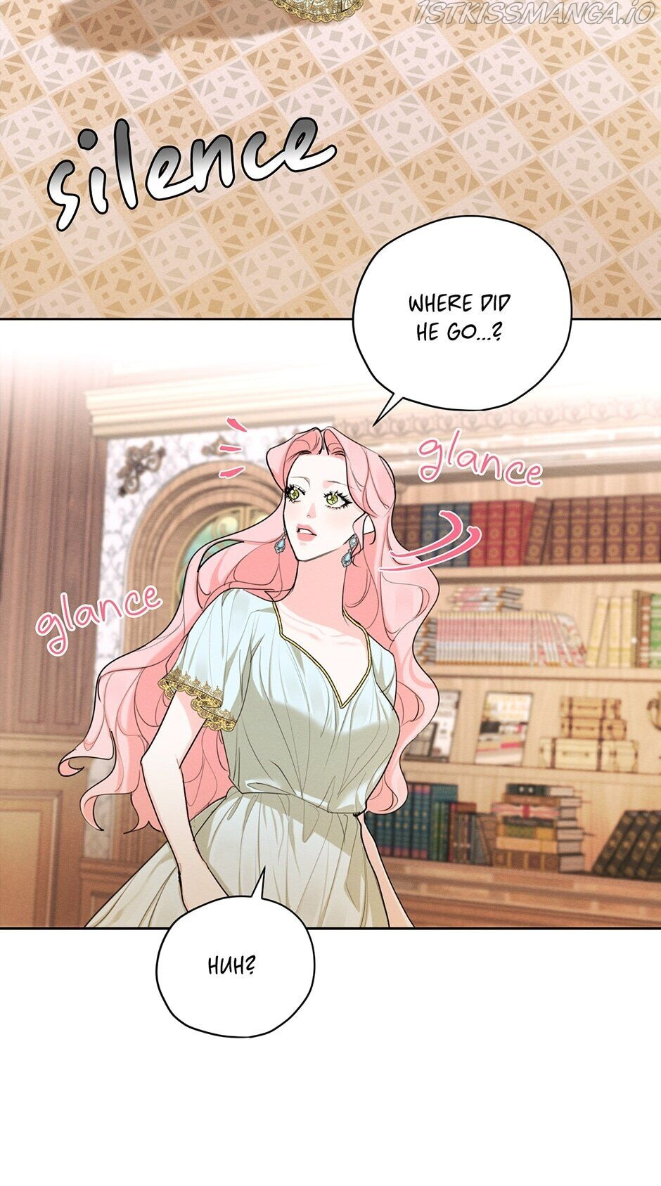 I am the Male Lead’s Ex-Girlfriend chapter 51 - page 46
