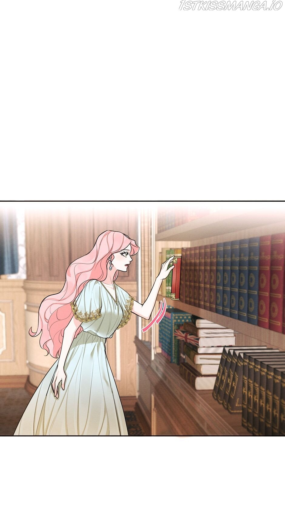 I am the Male Lead’s Ex-Girlfriend chapter 51 - page 48