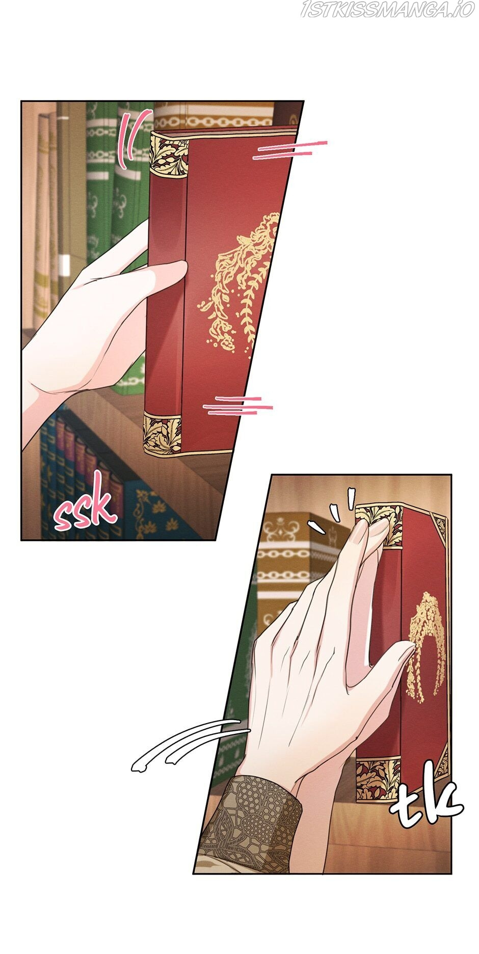 I am the Male Lead’s Ex-Girlfriend chapter 51 - page 49