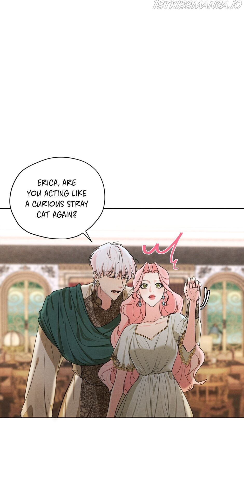 I am the Male Lead’s Ex-Girlfriend chapter 51 - page 50