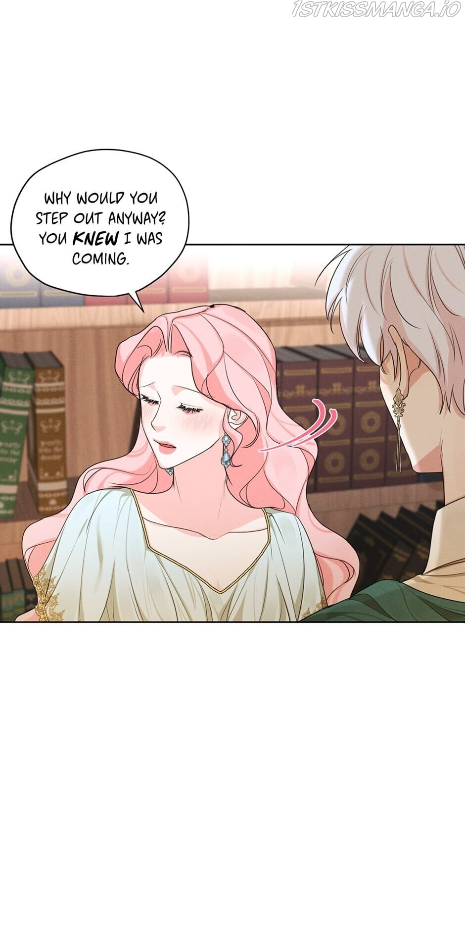 I am the Male Lead’s Ex-Girlfriend chapter 51 - page 52