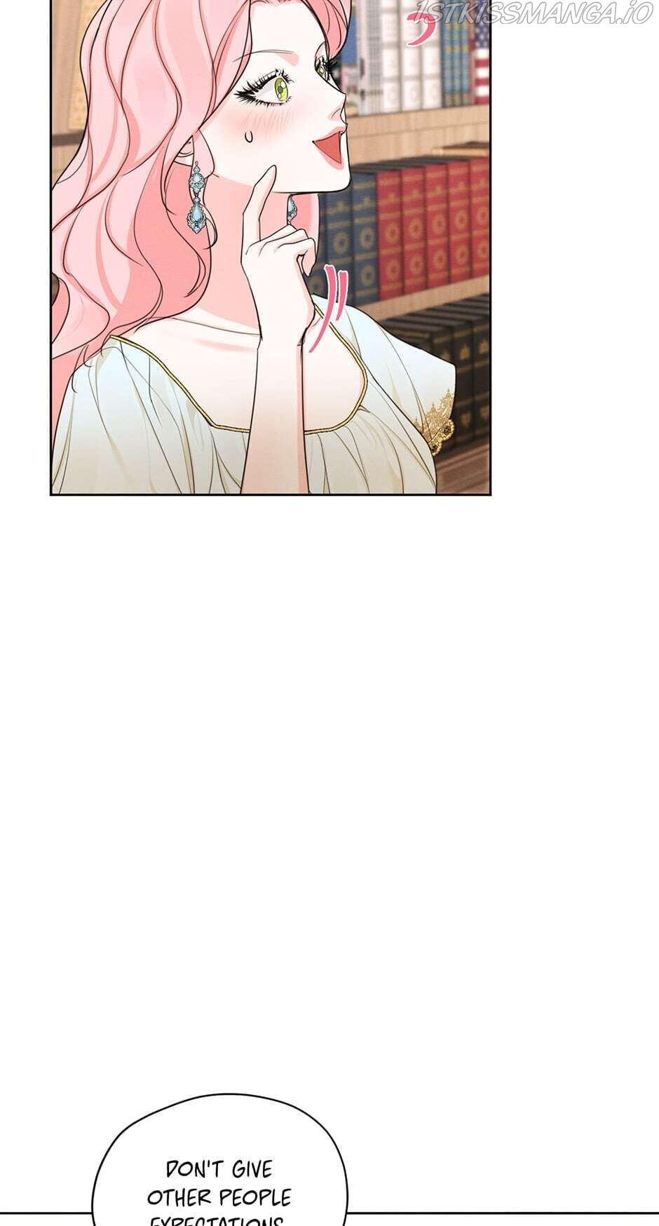 I am the Male Lead’s Ex-Girlfriend chapter 51 - page 56