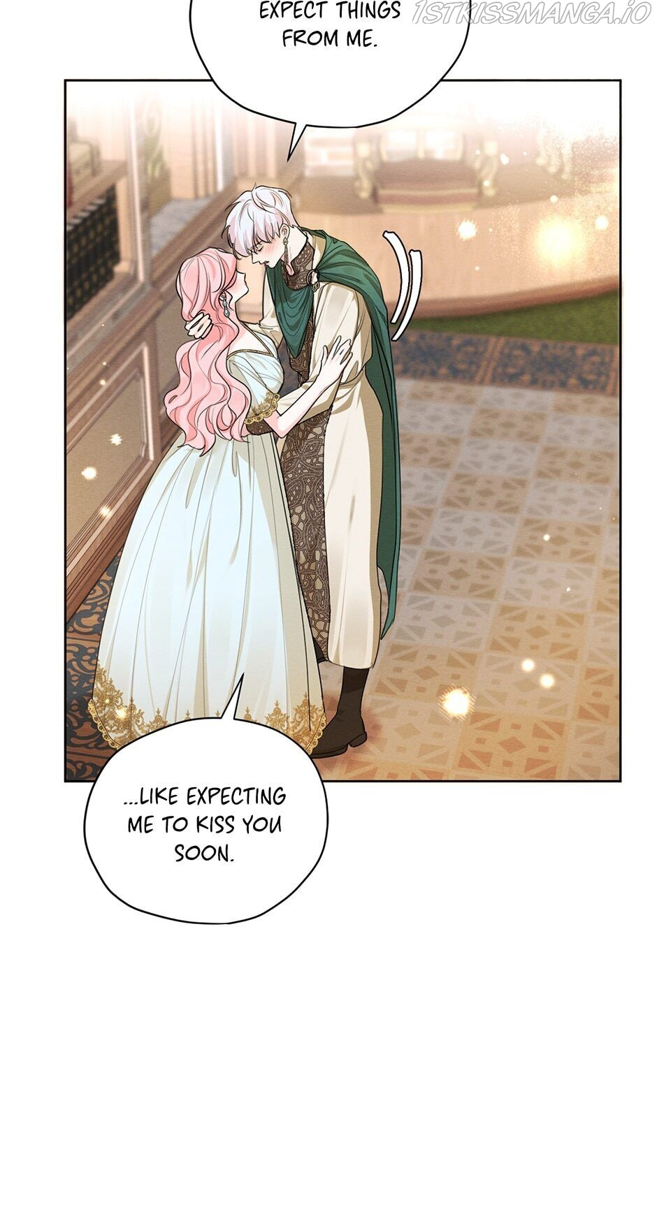 I am the Male Lead’s Ex-Girlfriend chapter 51 - page 58