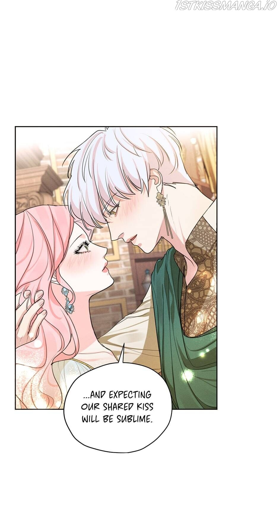 I am the Male Lead’s Ex-Girlfriend chapter 51 - page 59