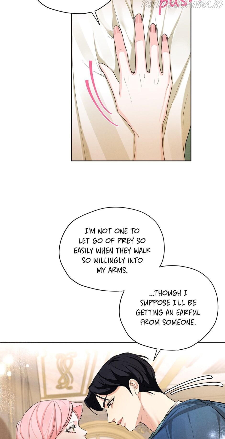 I am the Male Lead’s Ex-Girlfriend chapter 51 - page 6