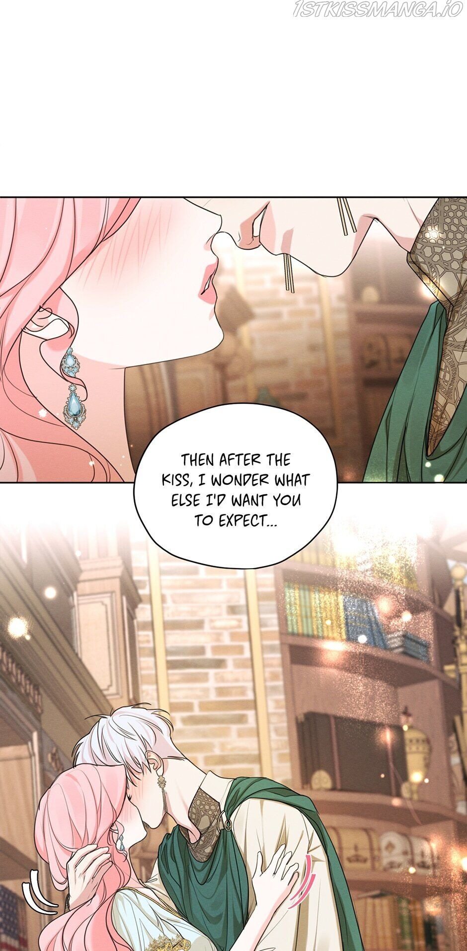 I am the Male Lead’s Ex-Girlfriend chapter 51 - page 60