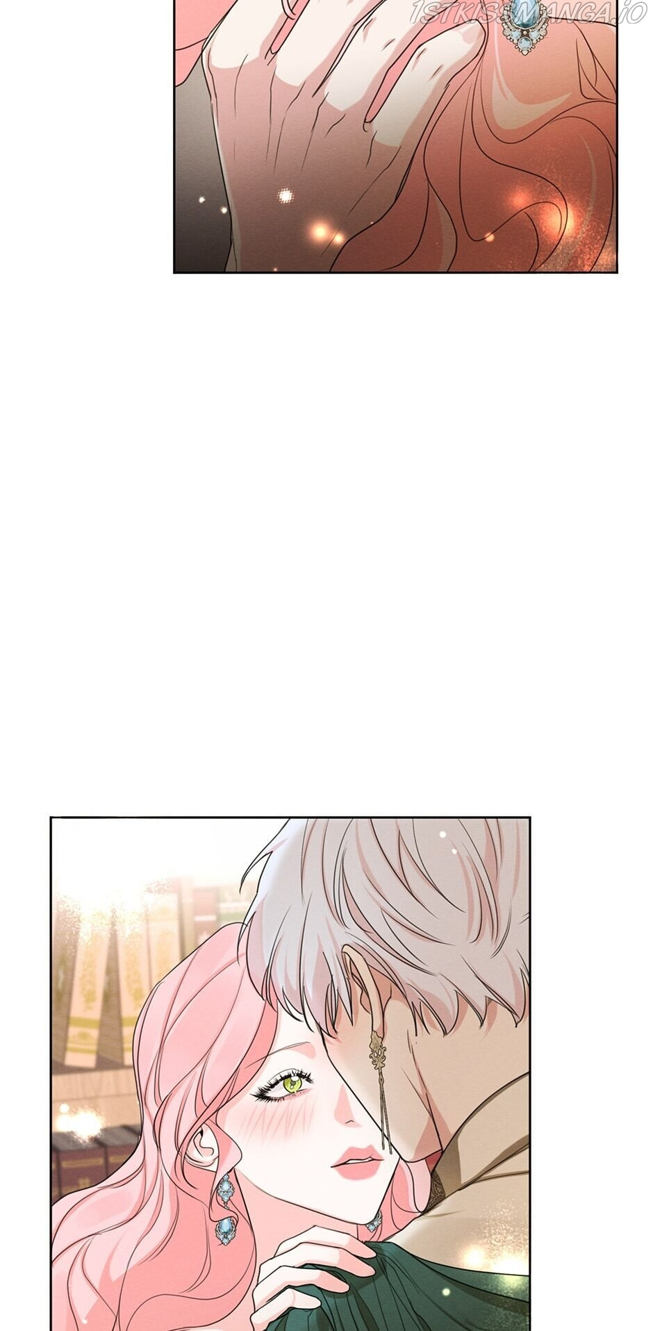 I am the Male Lead’s Ex-Girlfriend chapter 51 - page 62