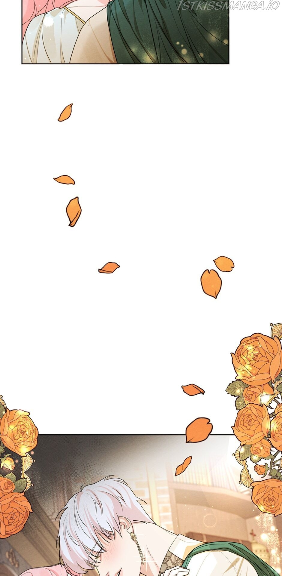I am the Male Lead’s Ex-Girlfriend chapter 51 - page 63