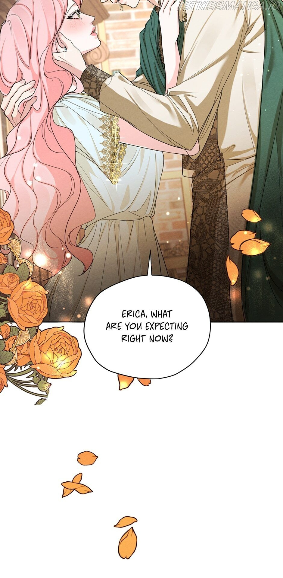 I am the Male Lead’s Ex-Girlfriend chapter 51 - page 64