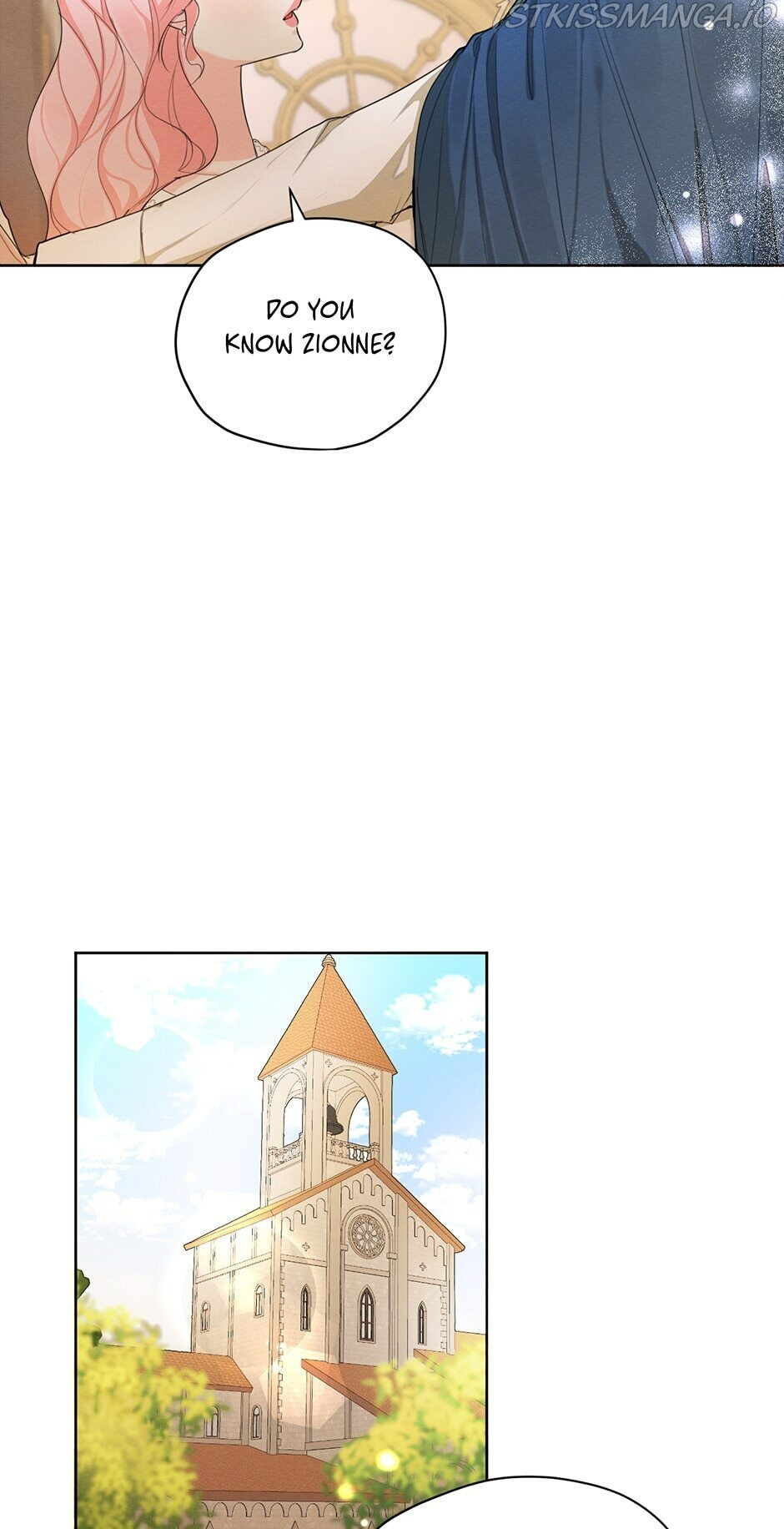 I am the Male Lead’s Ex-Girlfriend chapter 51 - page 7