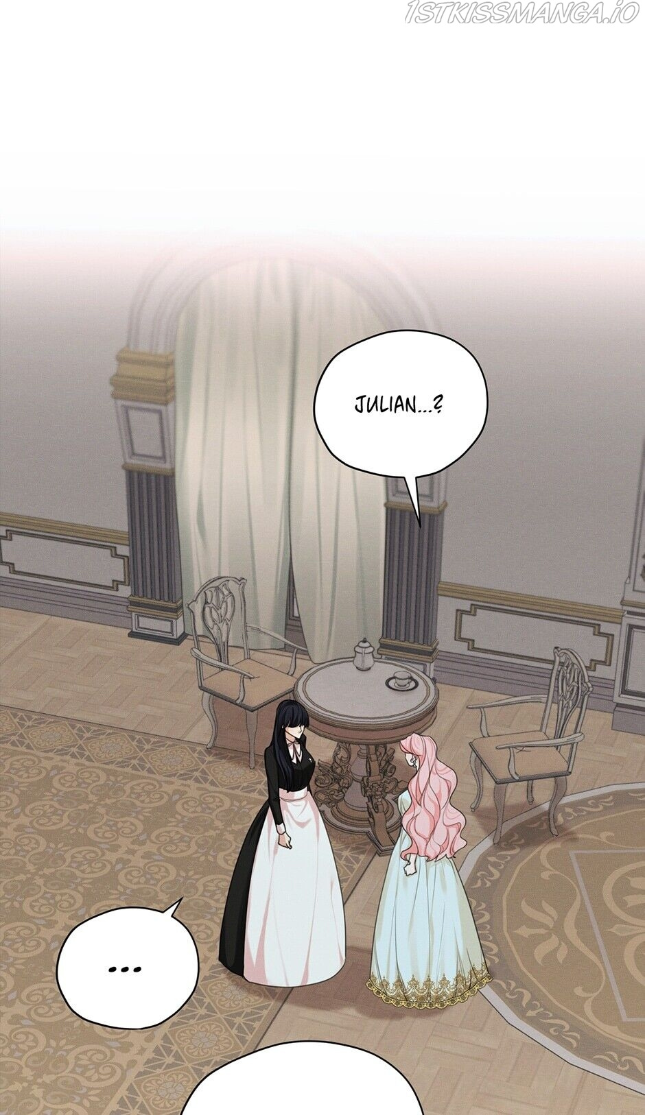 I am the Male Lead’s Ex-Girlfriend chapter 53 - page 1