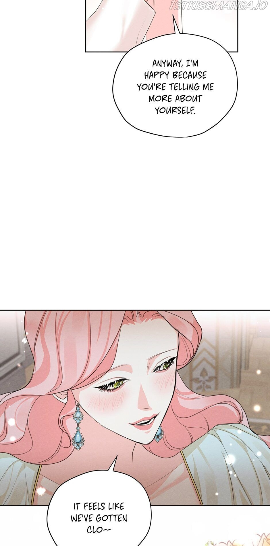 I am the Male Lead’s Ex-Girlfriend chapter 53 - page 13