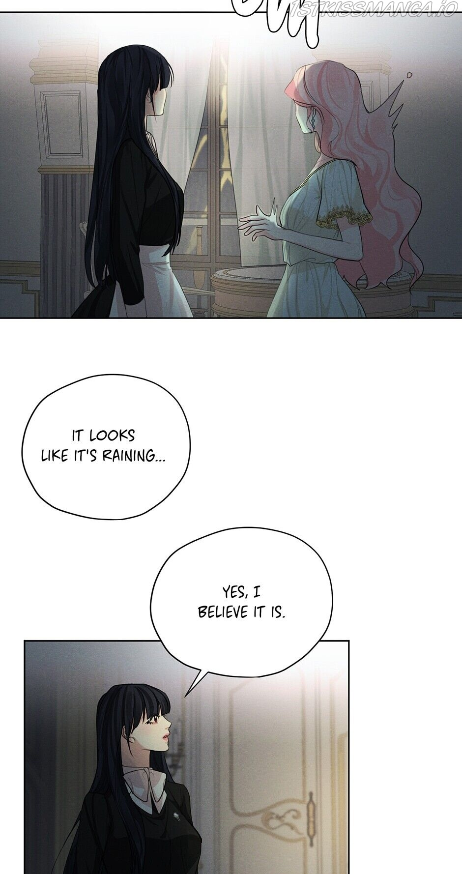 I am the Male Lead’s Ex-Girlfriend chapter 53 - page 18