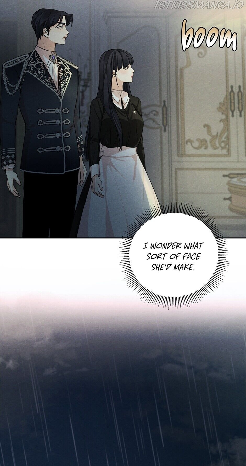 I am the Male Lead’s Ex-Girlfriend chapter 53 - page 20