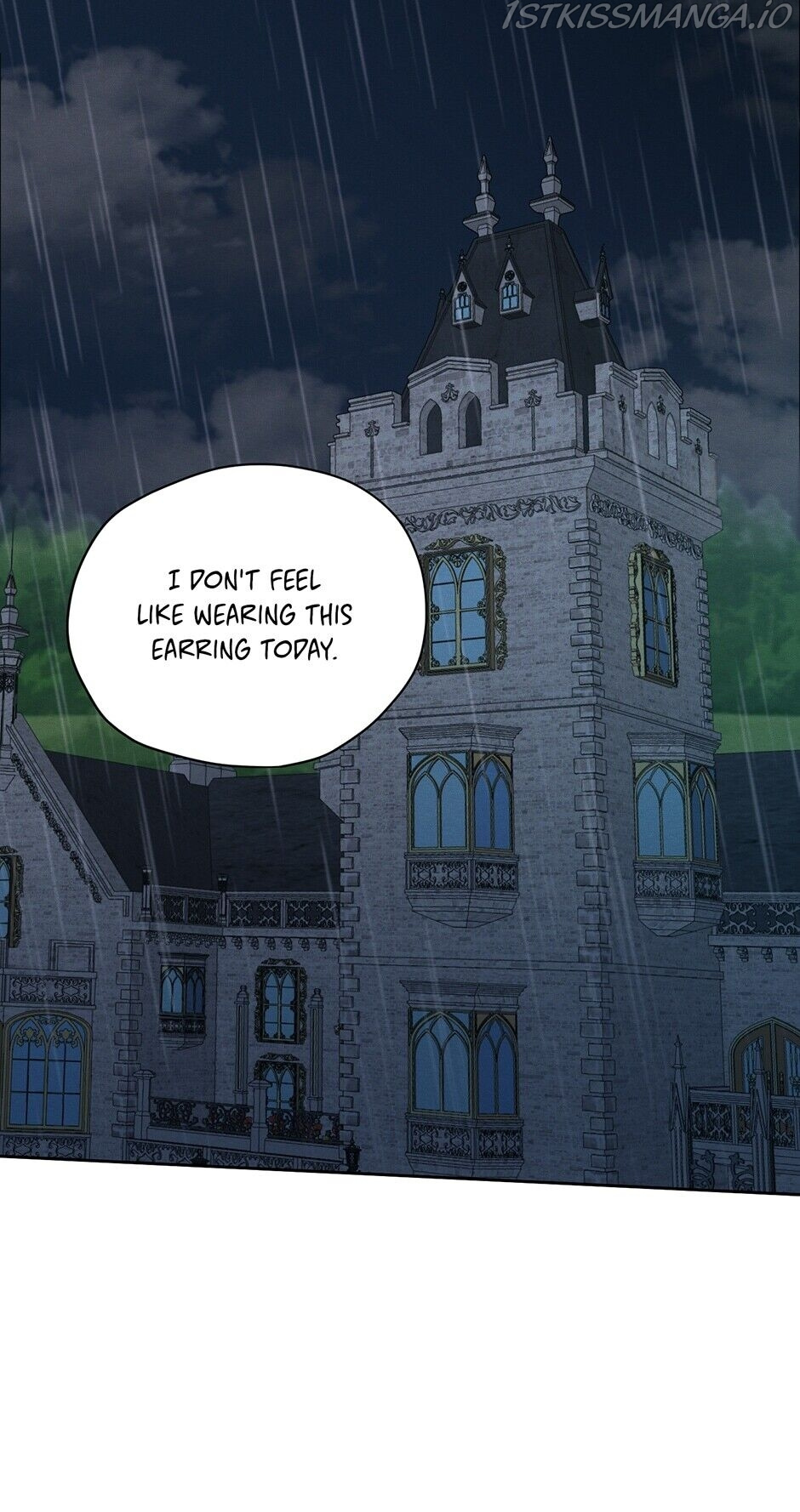 I am the Male Lead’s Ex-Girlfriend chapter 53 - page 21