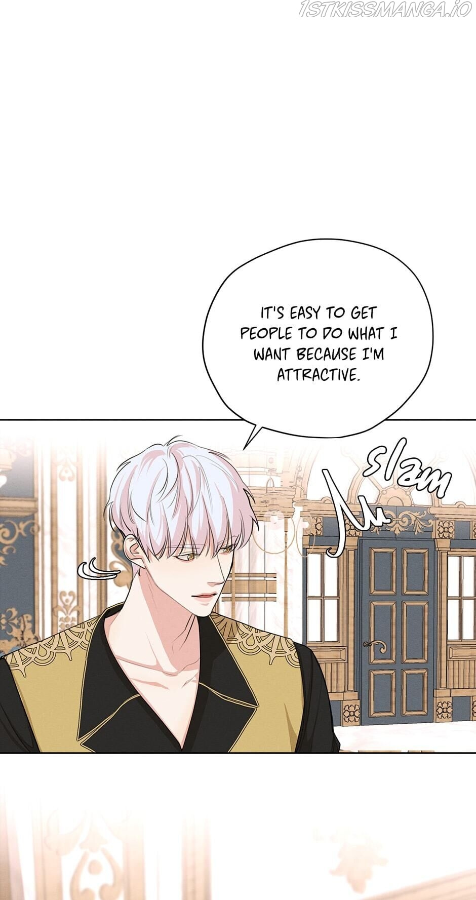 I am the Male Lead’s Ex-Girlfriend chapter 53 - page 23