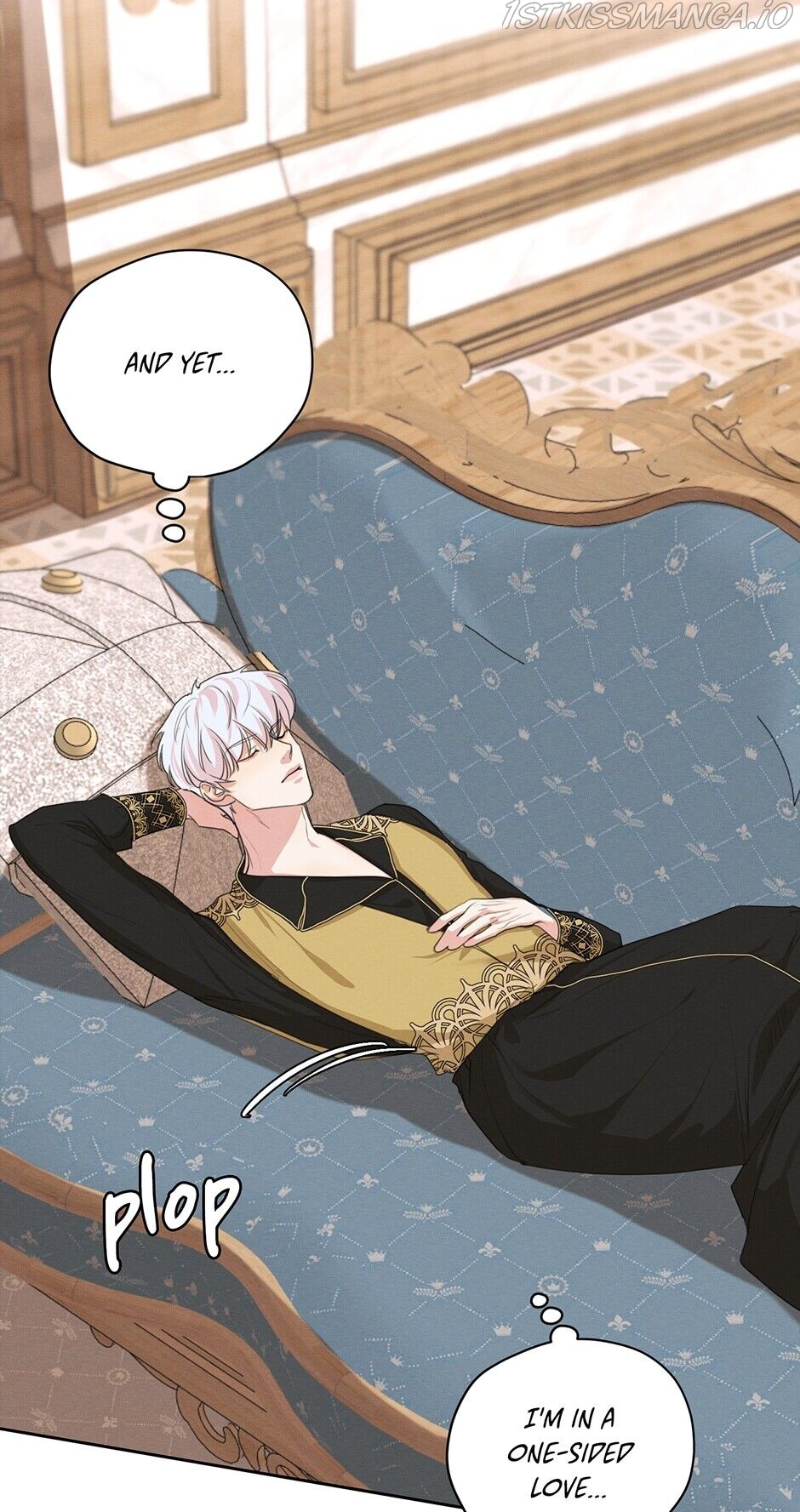 I am the Male Lead’s Ex-Girlfriend chapter 53 - page 24