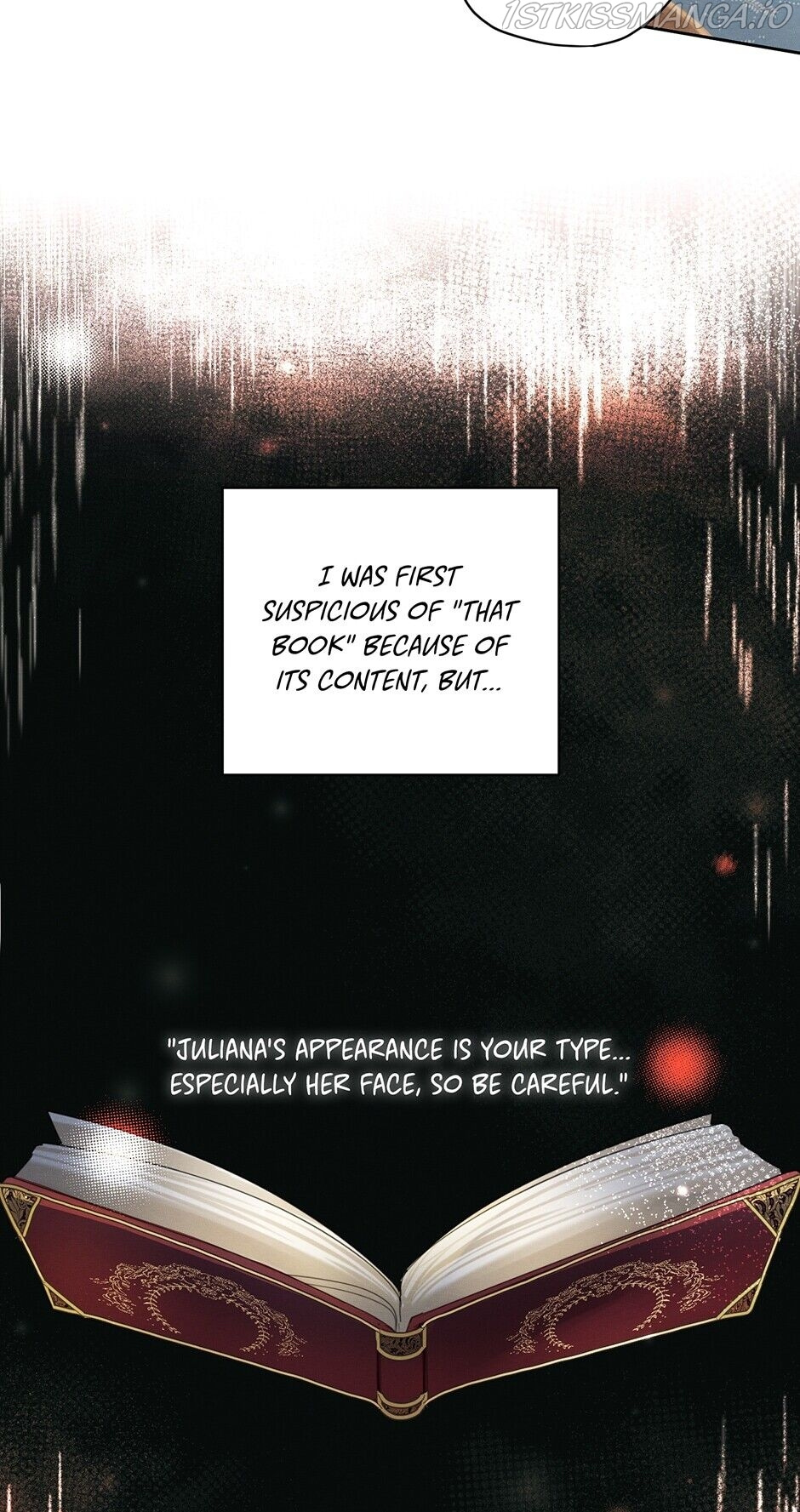 I am the Male Lead’s Ex-Girlfriend chapter 53 - page 25
