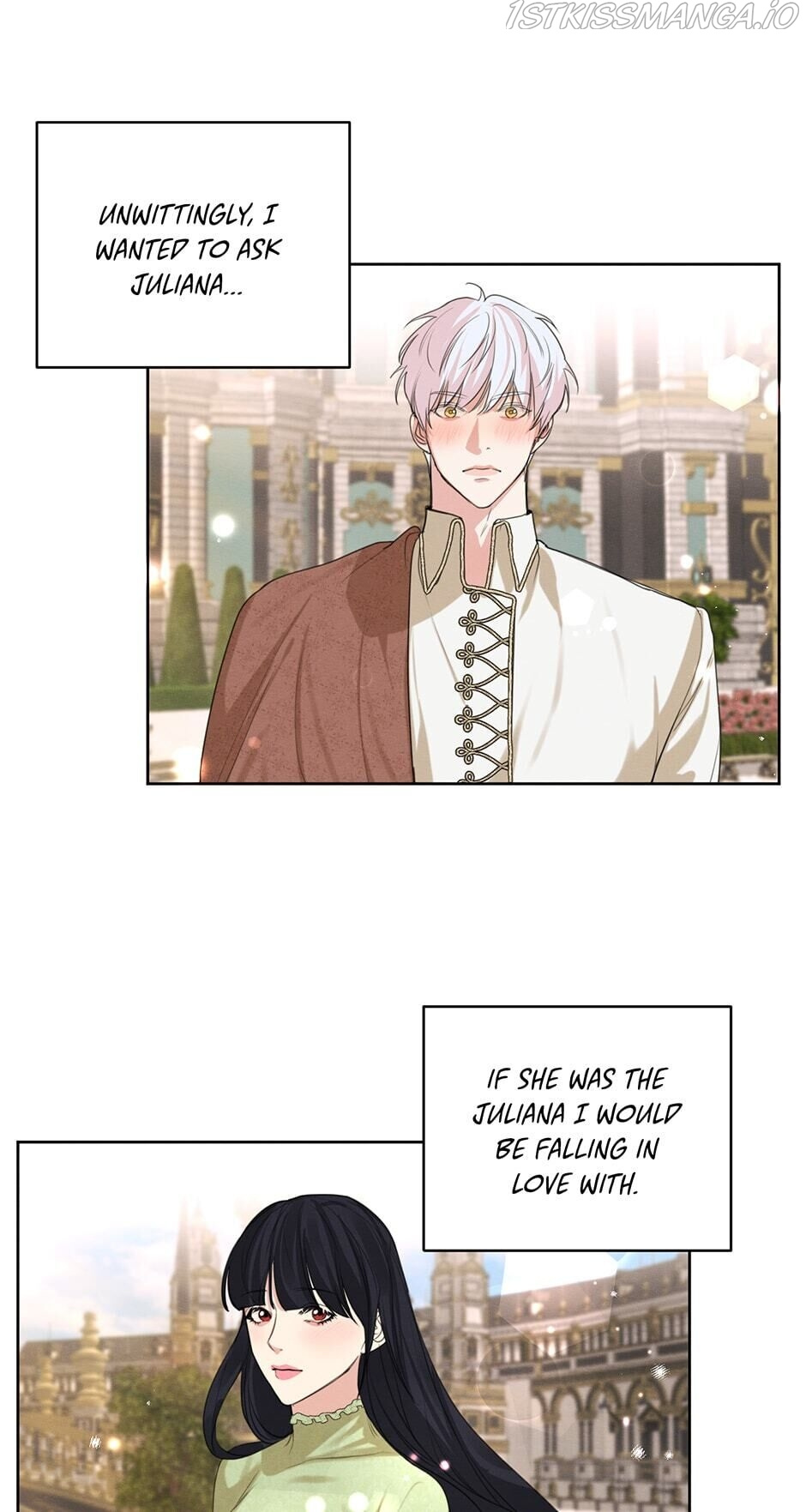 I am the Male Lead’s Ex-Girlfriend chapter 53 - page 27