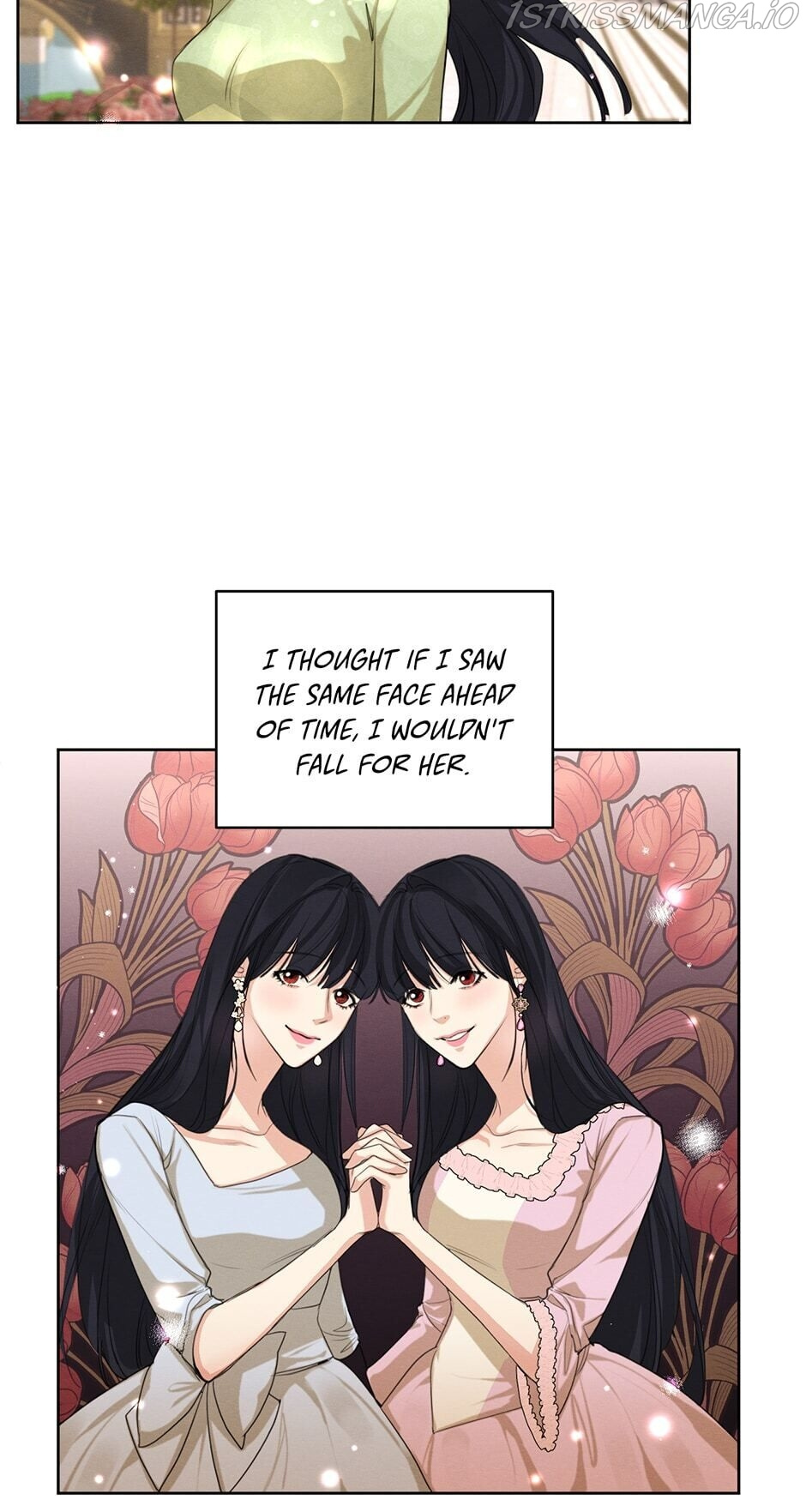 I am the Male Lead’s Ex-Girlfriend chapter 53 - page 28