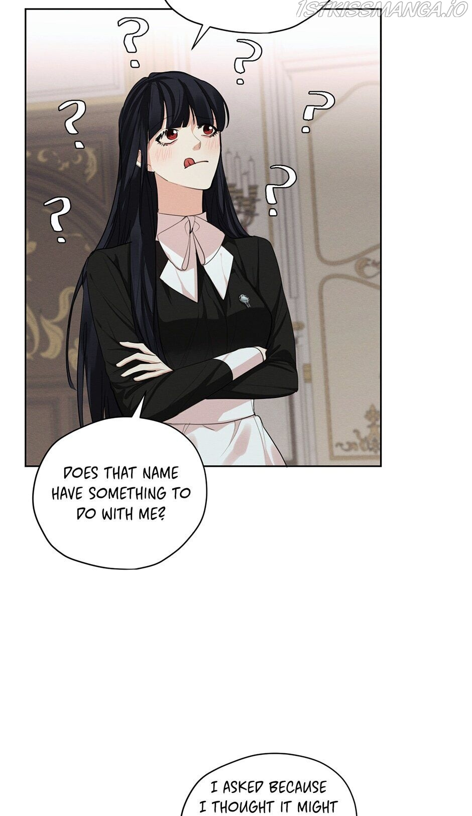 I am the Male Lead’s Ex-Girlfriend chapter 53 - page 3