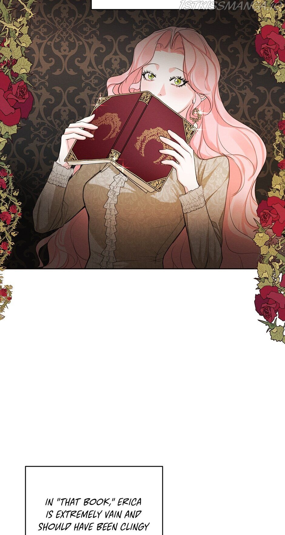 I am the Male Lead’s Ex-Girlfriend chapter 53 - page 31