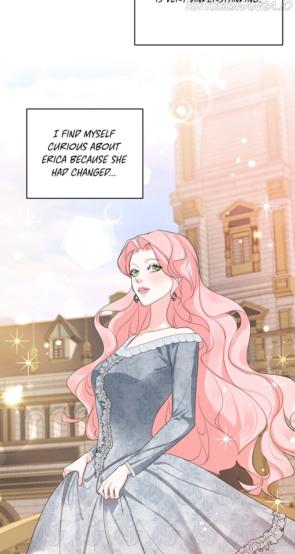 I am the Male Lead’s Ex-Girlfriend chapter 53 - page 33